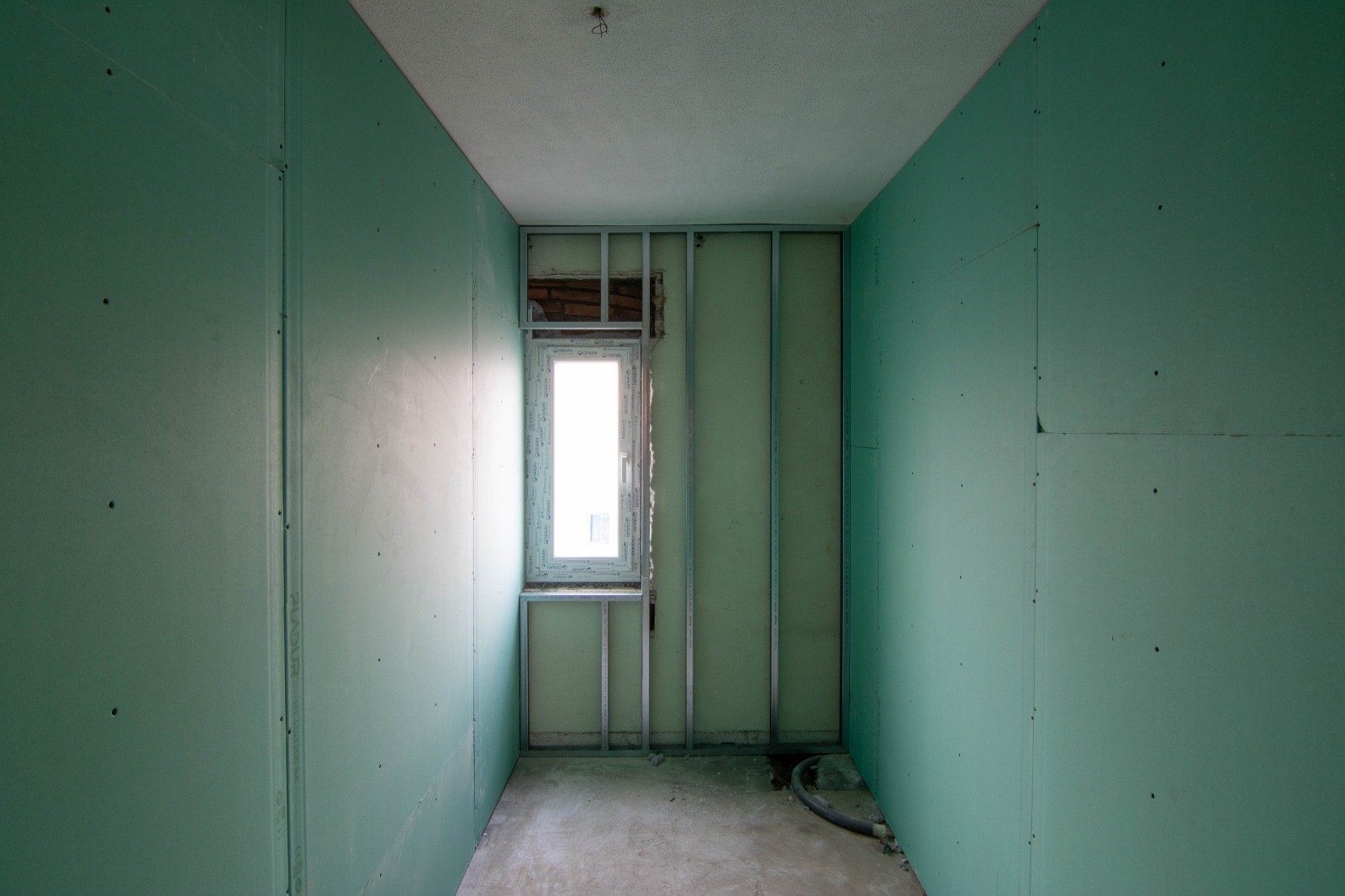 Baño antes reforma Inmobiliaria Life