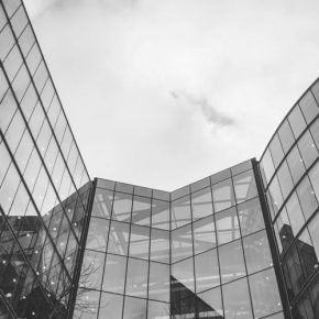 Foto edificio inversión Inmobiliaria LIFE